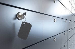 Storing Your Will